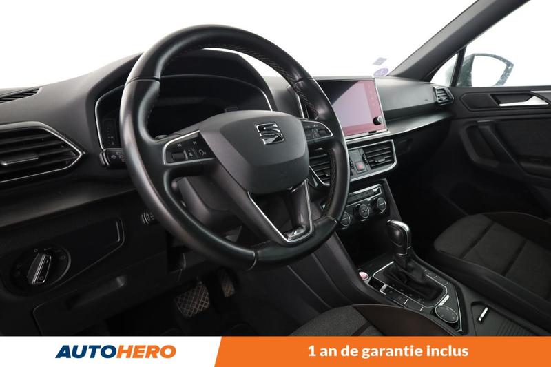 Seat Tarraco 2.0 Tsi 4wd Xcellence Dsg7 7pl 190 ch