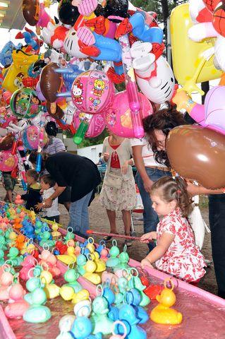 Gujan-Mestras en Fêtes