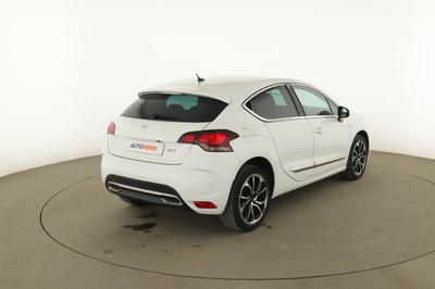 Ds Ds 4 1.6 Thp Sport Chic Bv6 210 ch
