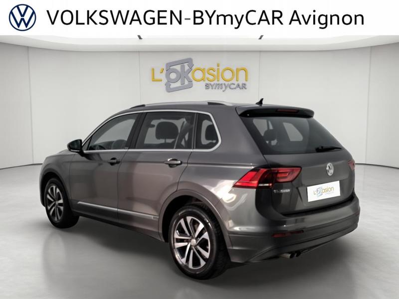 Volkswagen Tiguan 1.5 Tsi Evo 150 Dsg7 Iq.Drive