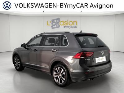 Volkswagen Tiguan 1.5 Tsi Evo 150 Dsg7 Iq.Drive