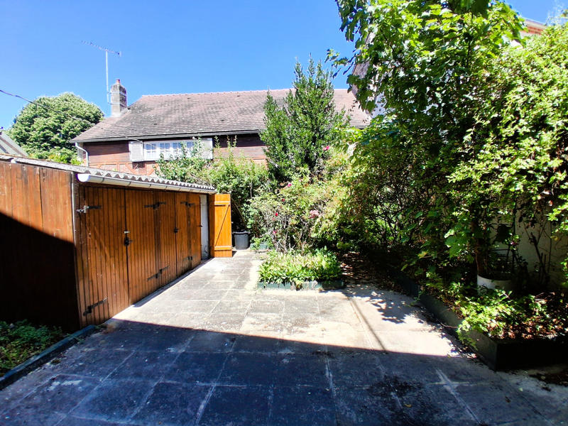 Maison - 143 m² - 5 pièces