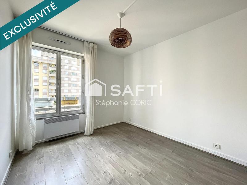 Appartement - 87 m² - 4 pièces