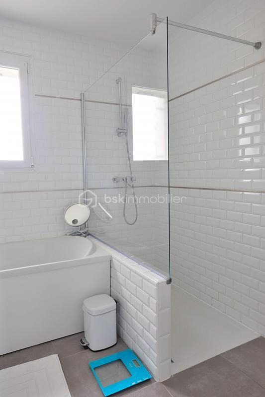 Maison - 168 m² - 7 pièces