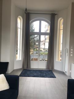 Appartement - 128 m² - 5 pièces