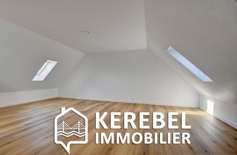 Maison - 141 m² - 6 pièces