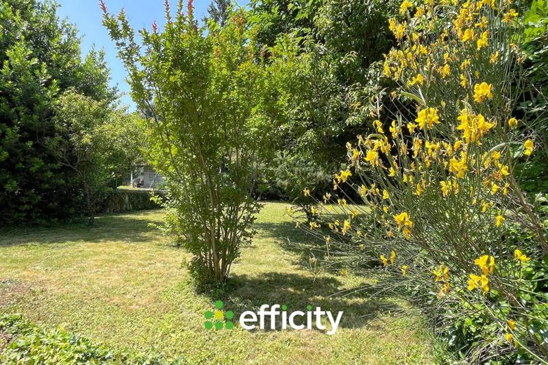 Maison - 67 m² - 3 pièces