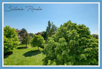 Appartement - 90 m² - 5 pièces