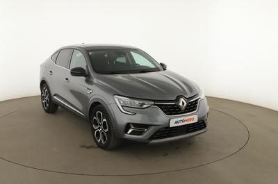 Renault Arkana 1.3 TCe Mild Hybrid Techno Edc 140 ch
