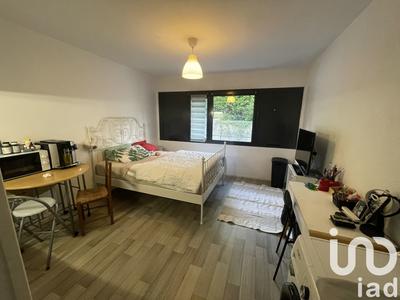 Studio - 22 m² - 1 pièce