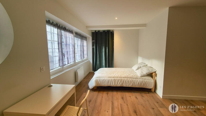 Appartement - 31 m² - 1 pièce