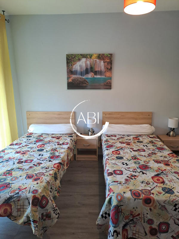 Appartement - 21 m² - 1 pièce