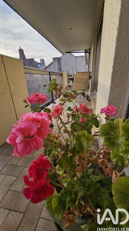 Appartement - 115 m² - 5 pièces