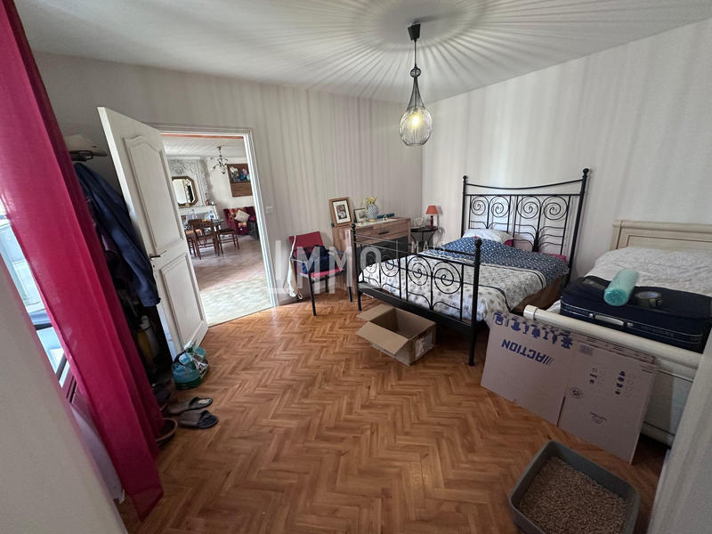 Maison - 138 m² - 5 pièces