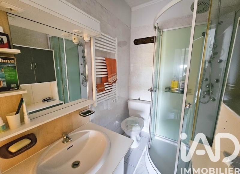 Maison - 152 m² - 5 pièces