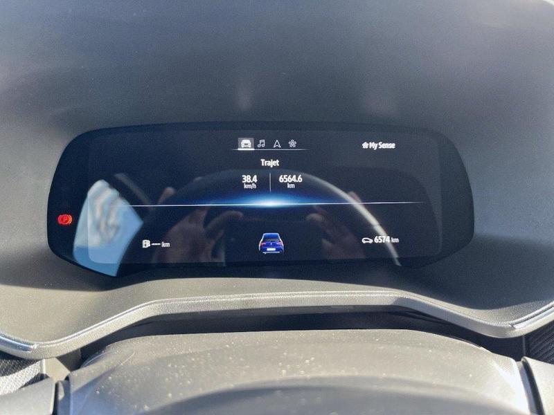 Renault Clio V TCe 90 Esprit Alpine