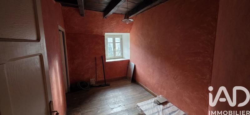 Maison - 87 m² - 4 pièces