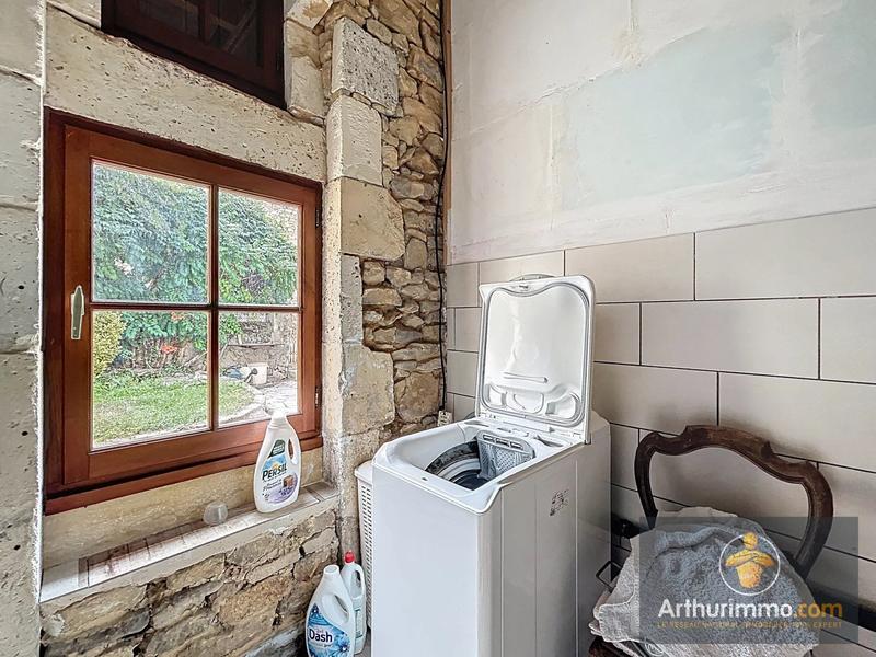 Maison - 91 m² - 5 pièces