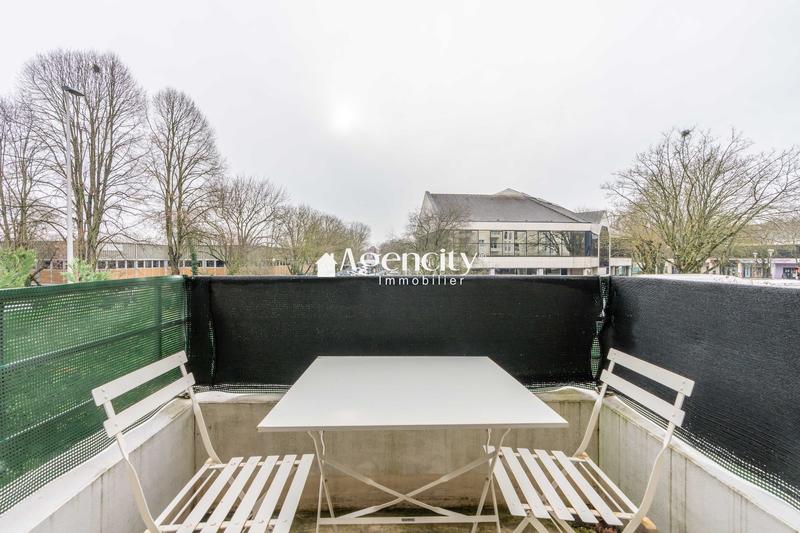 Appartement - 78 m² - 4 pièces