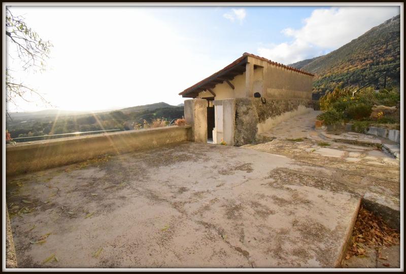 Maison de campagne - 75 m² - 6 pièces