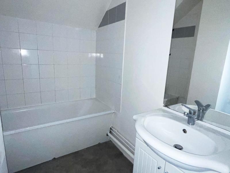 Appartement - 79 m² - 4 pièces