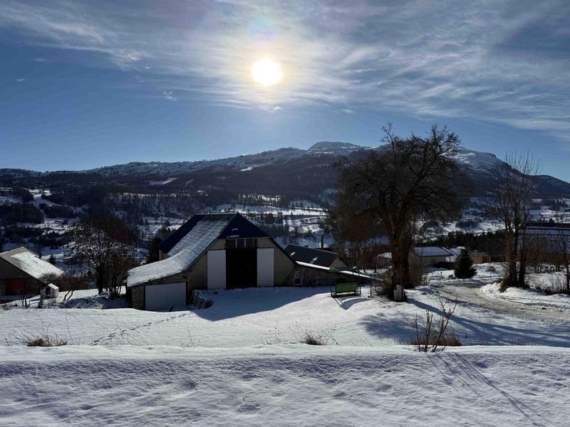 Appartement - 150 m² - 6 pièces