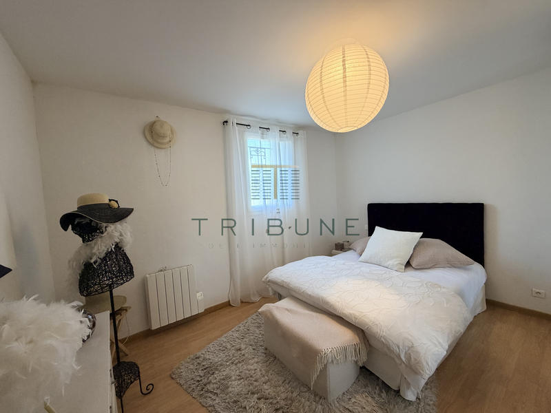 Maison - 75 m² - 3 pièces