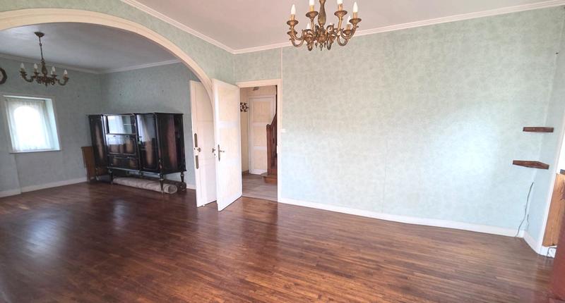 Maison traditionnelle - 100 m² - 4 pièces