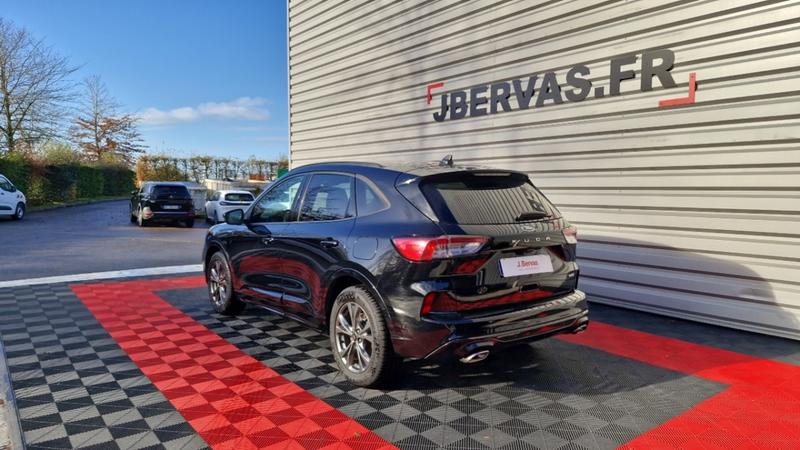 Ford Kuga 2.5 Duratec 190 Ch Fhev E-Cvt St-Line X
