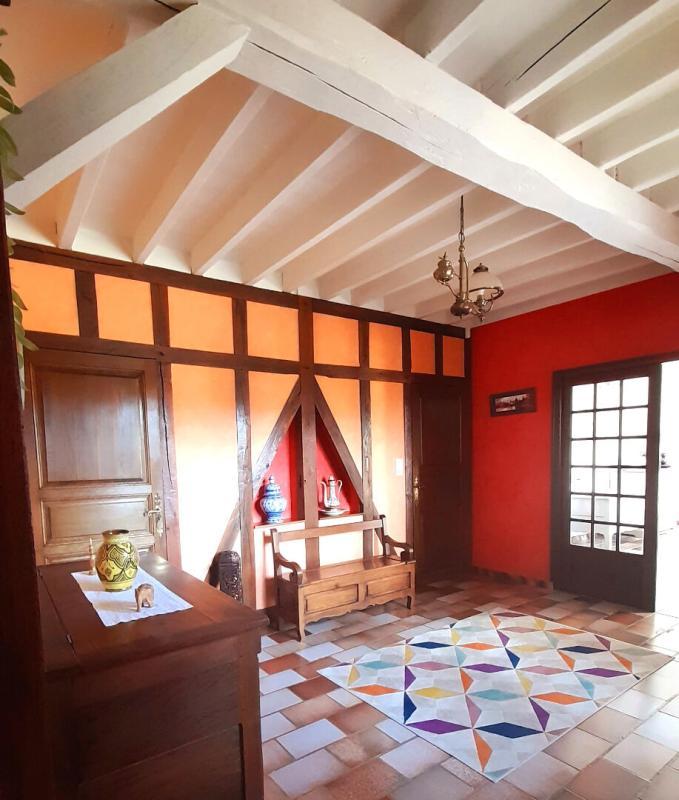 Maison - 239 m² - 11 pièces