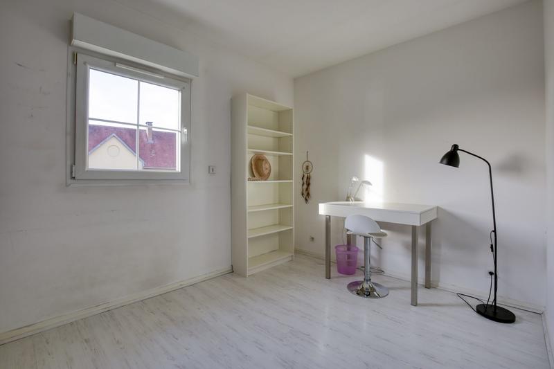 Duplex - 94 m² - 4 pièces