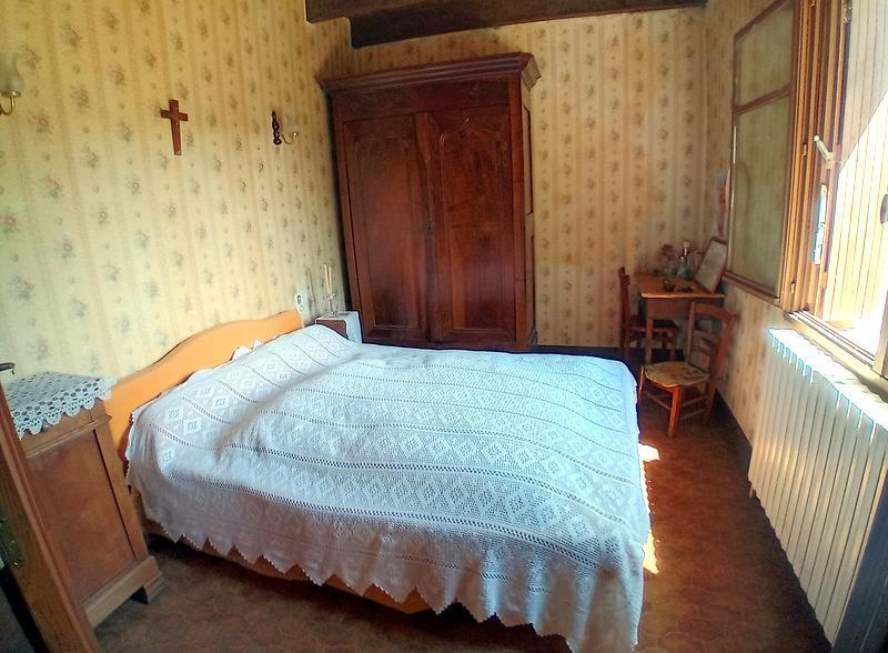 Maison ancienne - 180 m² - 8 pièces