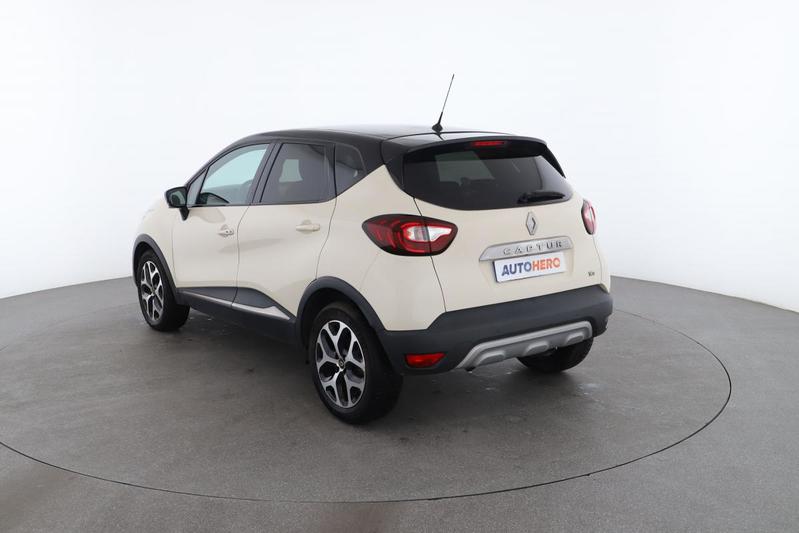 Renault Captur 1.2 TCe Energy Intens Edc 120 ch