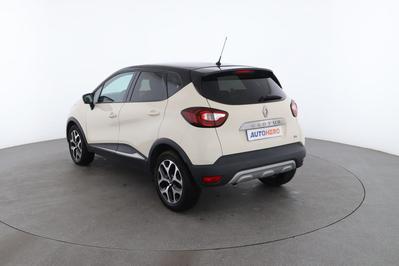 Renault Captur 1.2 TCe Energy Intens Edc 120 ch