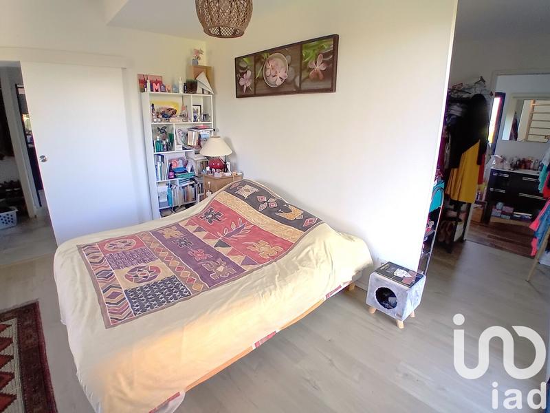 Maison - 212 m² - 8 pièces