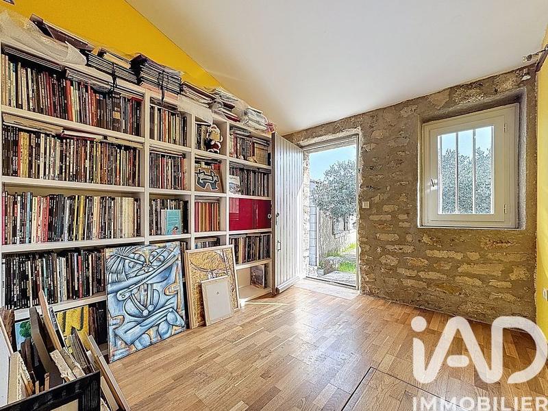 Maison - 284 m² - 10 pièces