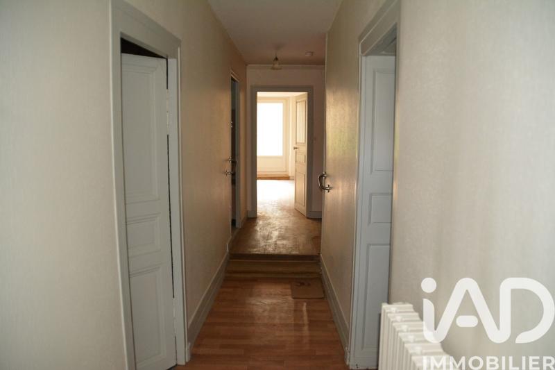 Immeuble - 190 m² - 12 pièces