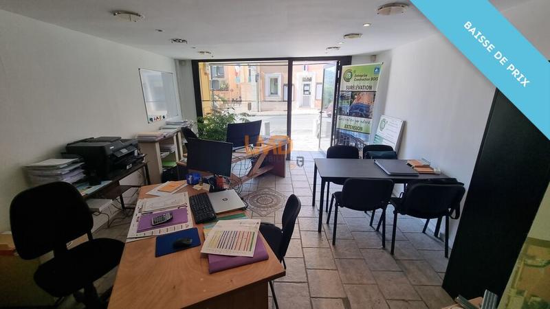 Maison de village - 125 m² - 5 pièces