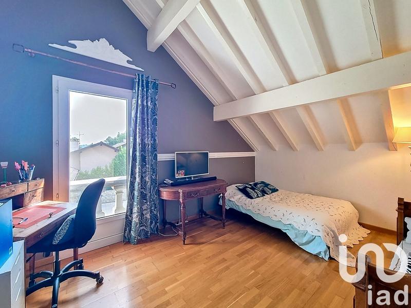 Maison - 190 m² - 5 pièces