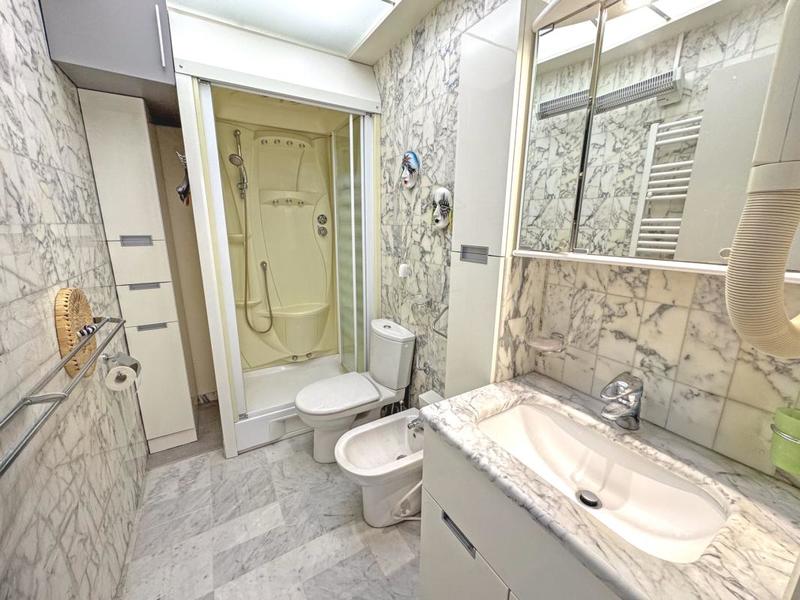 Studio - 32 m² - 1 pièce