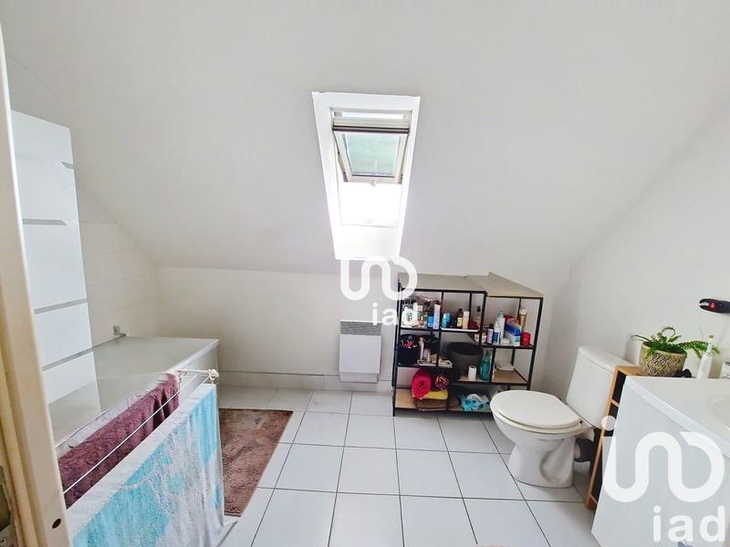 Maison - 83 m² - 4 pièces