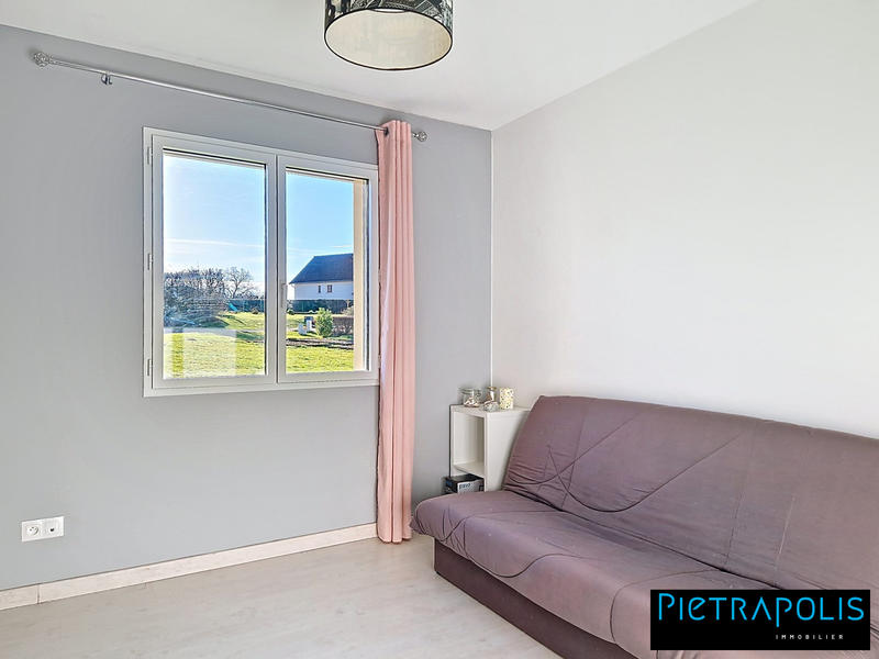 Maison - 140 m² - 7 pièces