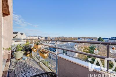 Appartement - 78 m² - 4 pièces