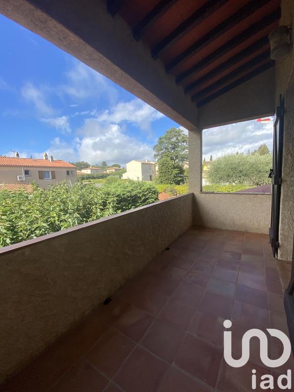 Maison - 129 m² - 5 pièces