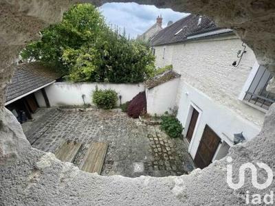 Maison de village - 150 m² - 5 pièces