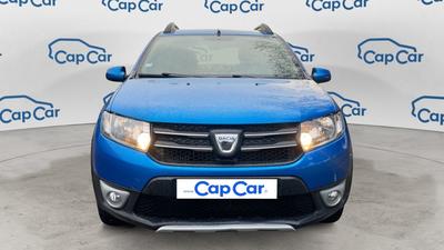 Dacia Sandero 0.9 TCe 90 Stepway Prestige