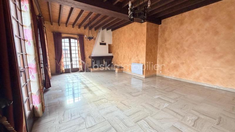 Maison d'architecte - 188 m² - 8 pièces