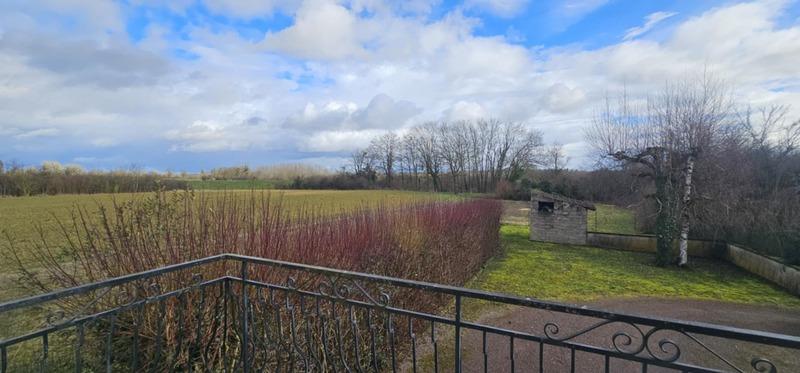 Maison - 63 m² - 3 pièces