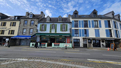 Local d'activités - 161 m² - 4 pièces