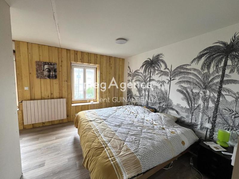 Maison - 157 m² - 7 pièces